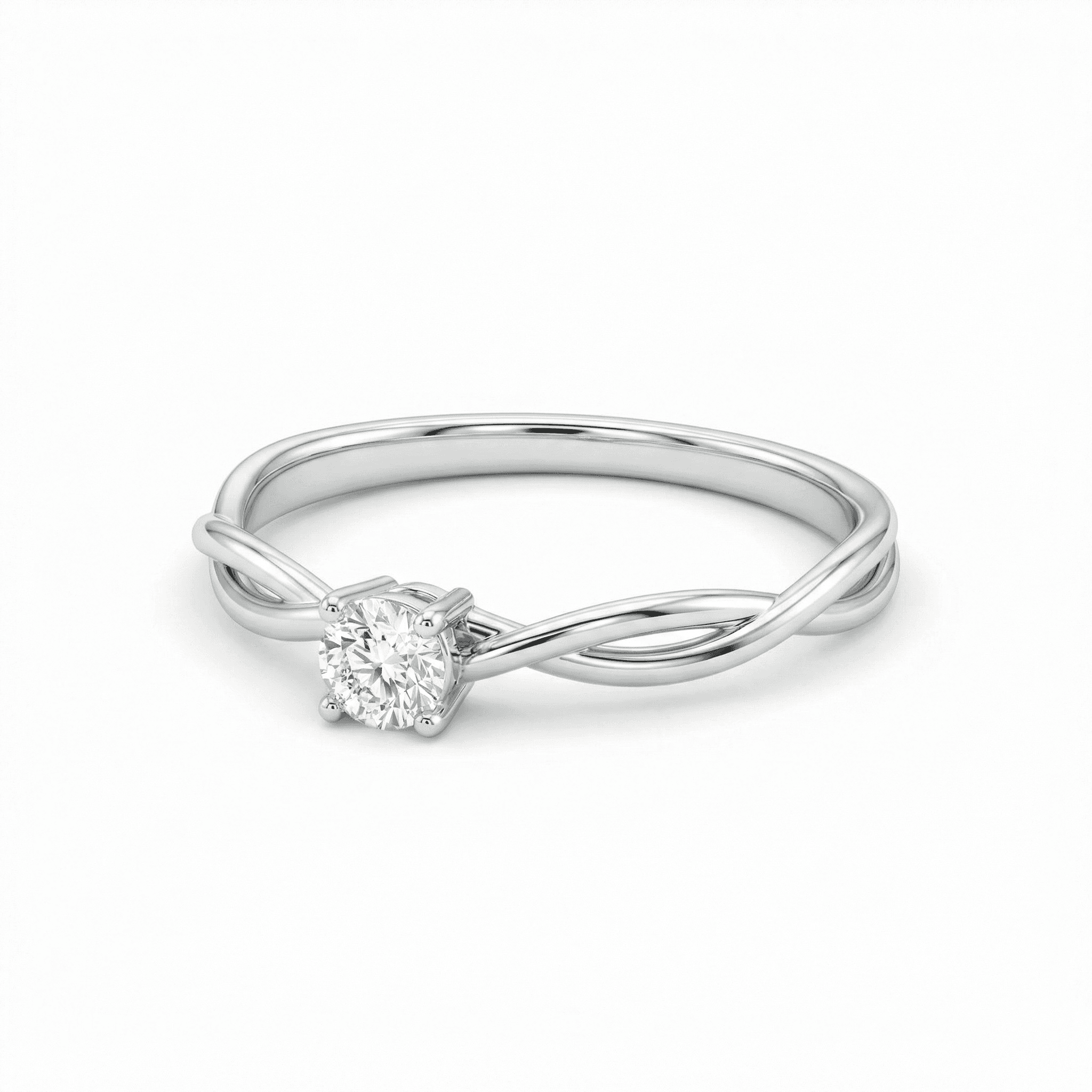 CZ Ring